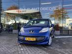 Peugeot 107 1.0-12V XR 5 Deurs Airco Nette staat! All Season, Voorwielaandrijving, Gebruikt, 68 pk, Bedrijf