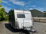 Burstner Averso 410 TS plus, 2012 mover, Rondzit, Bedrijf, Tot en met 3, 1000 - 1250 kg