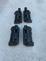 Kitset Thule Kit 4085 Flush Railing, Auto diversen, Dakdragers, Ophalen, Gebruikt