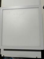 led lamp, Verzenden, Gebruikt, Glas, Plat