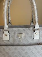 GUESS tas / reistas / tasje – nieuw met tags!, Sieraden, Tassen en Uiterlijk, Tassen | Damestassen, Verzenden, Nieuw, Beige, Handtas