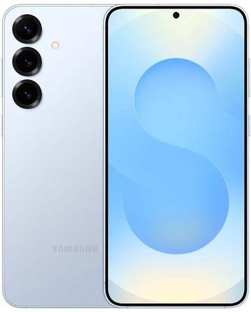 Phone city l Samsung galaxy S25 plus 256GB nieuw & GESEALD beschikbaar voor biedingen