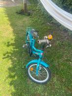 Loekie fietsje 16 inch, Ophalen, Gebruikt, 16 tot 20 inch, Loekie