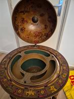 Wereldbol bar, Ophalen of Verzenden