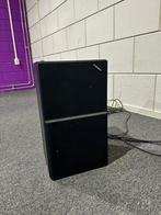 Technics SB-X1 Luidsprekers, Overige merken, Gebruikt, Ophalen of Verzenden, Minder dan 60 watt