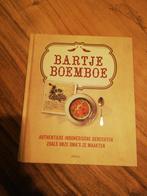 Jojo Keller - Bartje Boemboe, Azië en Oosters, Jojo Keller; Bart Eijken, Ophalen of Verzenden, Zo goed als nieuw