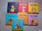 Tip de muis  boek boeken, Boeken, Kinderboeken | Baby's en Peuters, Ophalen of Verzenden, Zo goed als nieuw, 3 tot 4 jaar