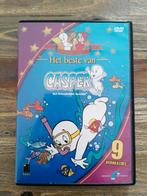 Het Beste van Casper het Spookje - DVD, Alle leeftijden, Ophalen of Verzenden, Zo goed als nieuw, Amerikaans