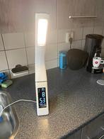 Paul neuhaus alex tafellamp, Huis en Inrichting, Lampen | Tafellampen, Ophalen of Verzenden, Zo goed als nieuw, Kunststof, Minder dan 50 cm