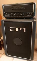 EHX Mig50 + JM112 cabinet, Muziek en Instrumenten, Versterkers | Bas en Gitaar, Ophalen, Zo goed als nieuw, 50 tot 100 watt