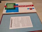 Monopoly Bordspel - Smeets + Schippers, Hobby en Vrije tijd, Gezelschapsspellen | Bordspellen, Smeets + Schippers Spellen B.V.