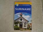 elmar reisgids Suriname, Boeken, Reisgidsen, Ophalen of Verzenden, Europa, Reisgids of -boek, Overige merken