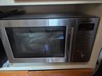 Sharp Combimagnetron - Gebruikt, Witgoed en Apparatuur, Magnetrons, Combimagnetron, Gebruikt, Oven, Ophalen of Verzenden