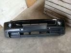 Voorbumper Zwart Range Rover Sport Voor Bumper L320 2005, Land Rover, Voor, Ophalen of Verzenden, Bumper