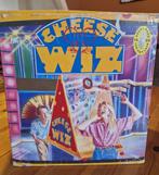 Cheese wiz spel, Hobby en Vrije tijd, Gezelschapsspellen | Kaartspellen, Een of twee spelers, Ophalen, Gebruikt, Otto Simon B.V.