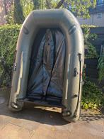 Spartanboat 230 wide, Watersport en Boten, Ophalen of Verzenden, Zo goed als nieuw, Overige typen
