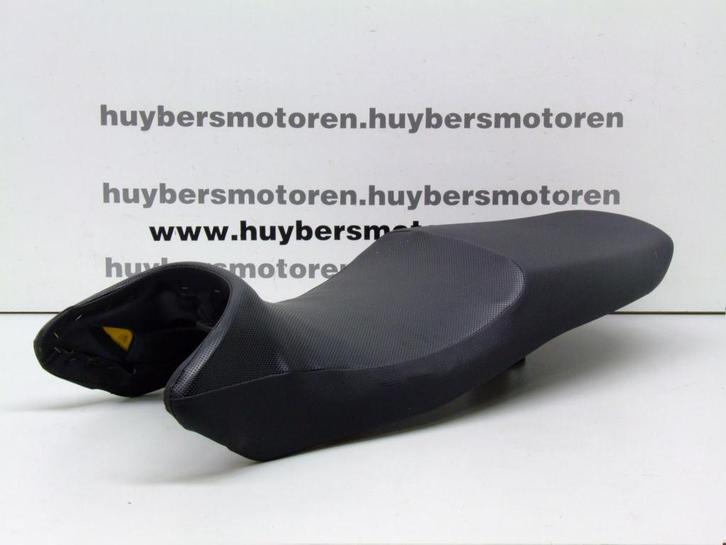 Zadel Origineel Suzuki GS500 GS 500, Motoren, Onderdelen | Suzuki, Gebruikt, Ophalen