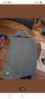 Jollein voetenzak- Zo goed als nieuw, Kinderen en Baby's, Overige Kinderen en Baby's, Ophalen of Verzenden, Zo goed als nieuw