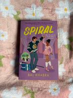 Bal khabra spiral, Ophalen of Verzenden