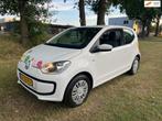 Volkswagen Up! 1.0 move up!, Voorwielaandrijving, Euro 5, Stof, Gebruikt