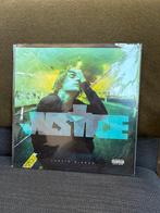 Justin Bieber Justice vinyl, Ophalen of Verzenden, 2000 tot heden, Zo goed als nieuw, Overige formaten