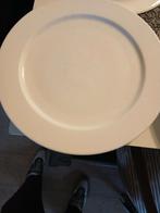 Villeroy & Boch Bord - Effen Design, Huis en Inrichting, Ophalen, Zo goed als nieuw, Bord(en), Effen