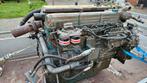 ford 2725e motor, Ophalen, Gebruikt, Diesel, 30 pk of meer