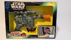 Star Wars  POTF heavy Blaster Electronic  1995, Verzamelen, Star Wars, Ophalen of Verzenden, Nieuw, Actiefiguurtje
