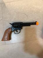 Cowboy pistool, Ophalen, Zo goed als nieuw