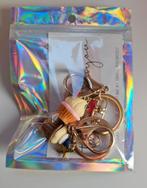 Bff set sleutelhanger, Ophalen of Verzenden, Nieuw, Overige kleuren, Hanger