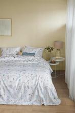 Beddinghouse dekbedovertrek katoenSATIJN EMELIE SALE, Eenpersoons, Dekbedovertrek, Nieuw, Verzenden