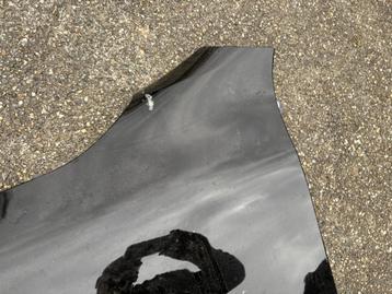 Linksvoor scherm W247 GLA Klasse zwart beschikbaar voor biedingen