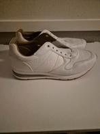 Gaastra gympen wit mt 39, Kleding | Dames, Schoenen, Ophalen of Verzenden, Zo goed als nieuw, Wit, Sneakers of Gympen