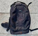 Te koop: Camera rugzak Lowepro Flipside 400 Nette tas!, Ophalen of Verzenden, Gebruikt, Rugtas, Lowepro