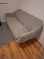 Bank, Ophalen, Gebruikt, 75 tot 100 cm, Tweepersoons