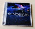 Eric Vloeimans Gatecrash Hyper CD 2008 Nieuw, Ophalen of Verzenden, 1980 tot heden, Nieuw in verpakking, Jazz