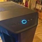 Krachtige Gaming PC rtx graphics, Computers en Software, Desktop Pc's, Gebruikt, Cooler Master, Virtual Reality, Ophalen of Verzenden