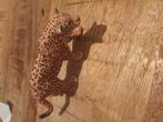 Schleich jaguar, Verzamelen, Ophalen of Verzenden, Zo goed als nieuw, Wild dier, Beeldje of Figuurtje