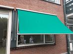 Groene Uitvalscherm - Gebruikt, Gebruikt, Ophalen of Verzenden, 150 tot 300 cm, 250 cm tot 450 cm
