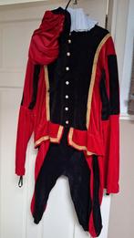 Pietenpakken en Sinterklaasmantel, Ophalen of Verzenden, Zo goed als nieuw