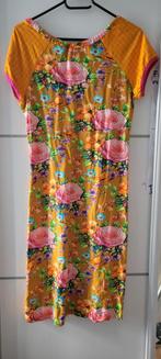 Tante Betsy jurk maat L, Kleding | Dames, Jurken, Ophalen of Verzenden