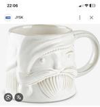 Gevraagd kerstman mok van Jysk, Ophalen of Verzenden