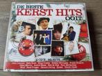 Cd : De beste Kerst hits ooit (3 cd's - 60 hits), Cd's en Dvd's, Cd's | Kerst en Sinterklaas, Kerst, Ophalen of Verzenden, Zo goed als nieuw