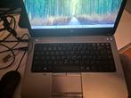 HP Probook 645 G1 - 16GB - 240GB SSD - Win 11 Pro, 2 tot 3 Ghz, Qwerty, 14 inch, Ophalen of Verzenden