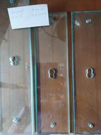 Deurbeschermers met sleutelgat, Ophalen of Verzenden