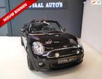 Mini Mini Cabrio 1.6 One Chili | JCW UITVOERING | AIRCO | CR, Voorwielaandrijving, Euro 5, Gebruikt, 4 cilinders
