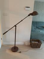 Vintage Vloerlamp Metaal Ralph Lauren, Ophalen, Gebruikt, Metaal, 100 tot 150 cm