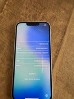 iPhone 13 - Perfecte Staat!, Telecommunicatie, Mobiele telefoons | Apple iPhone, 128 GB, Wit, IPhone 13, Ophalen of Verzenden