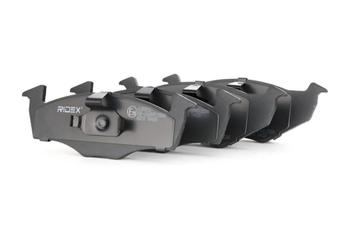 RIDEX Remblokken Set Vooras - 4 Stuks beschikbaar voor biedingen