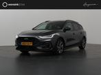 Ford Focus Wagon 1.0 EcoBoost Hybrid ST Line | Panoramadak |, Stof, Gebruikt, Euro 6, 1404 kg